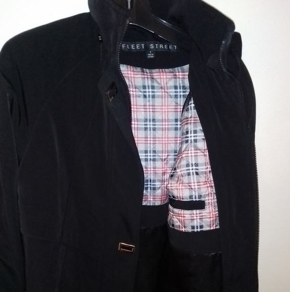 Winter Jacket - Picture 2 of 2